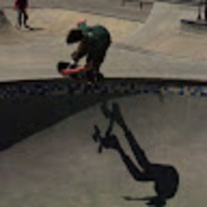 Meet your Posher, Calvin